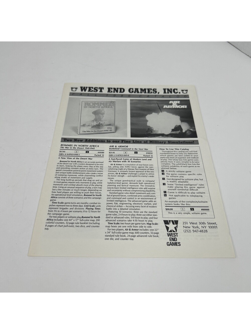 The Price of Freedom Board Game West End Games Not Complete READ - Picture 15 of 15